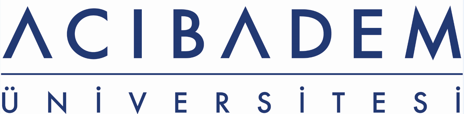 Acıbadem Üniversitesi logo