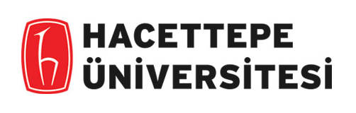 Hacettepe Üniversitesi logo